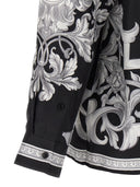 Versace 'Architectural Barocco' Shirt