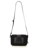 Jacquemus "Le Petit Messenger Baby" Tasche "