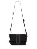 Jacquemus "Le Petit Messenger Baby" Tasche "