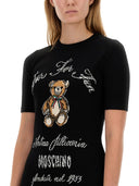 Moschino Knit Dress