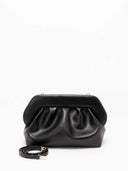 Themoire Bios veganistische stoffen clutch