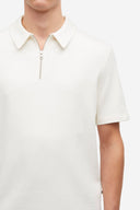 Samsoe Samsoe T Shirts And Polos White