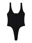 Versace Underwear Black