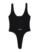 Versace Underwear Black