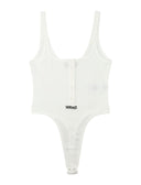 Versace Underwear White