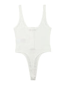 Versace Underwear White