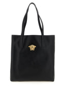 Versace 'La Medusa' Shopping Bag