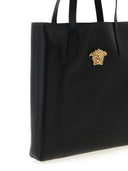 Versace 'La Medusa' Shopping Bag