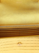 Versace 'Medusa '95' Wallet On Chain