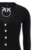Pinko 'Tilacino' Cardigan
