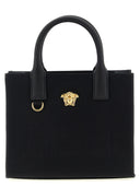 Versace 'La Medusa' Mini Shopping Bag