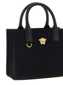 Versace 'La Medusa' Mini Shopping Bag