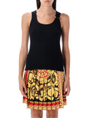 Versace Top Black