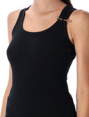 Versace Top Black