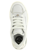 Versace 'Biggie Basket' Sneakers