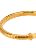 Versace 'Greca' Bangle