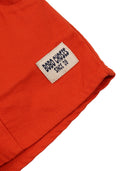 Bobo Choses Bobo Choses Since 09 Woven Shorts