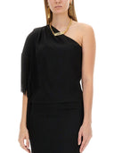 Moschino One Piece Top