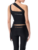 Ottolinger Top Black