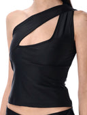 Ottolinger Top Black