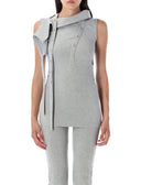 Ottolinger Top Grey