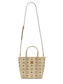McM Borsa Shopper "Toni" Mini