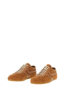 Dries Van Noten Sneakers i mocka