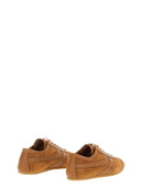Dries Van Noten Sneakers i mocka