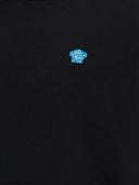 Con cappuccio patch versace "Medusa"