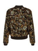 Dries Van Noten Dries Van Noten Valtor Embellished Bomber Jacket