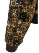 Dries Van Noten Dries Van Noten Valtor Embellished Bomber Jacket