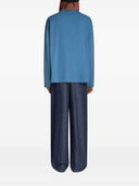 Dries Van Noten Pleated Jeans