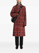 Dries Van Noten Leather Shoulder Bag