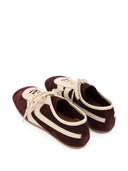 Dries Van Noten Suede Sneakers