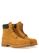 Bota de encaje impermeable de Timberland