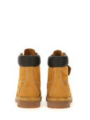 Bota de encaje impermeable de Timberland