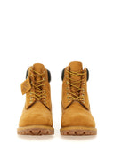 Bota de encaje impermeable de Timberland