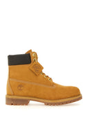 Bota de encaje impermeable de Timberland