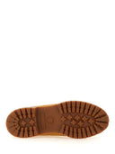 Bota de encaje impermeable de Timberland
