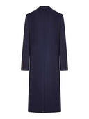 Dries Van Noten Dries Van Noten manteau croisé