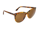 Okulary przeciwsłoneczne Tom Ford FT0787 55 E /16/140