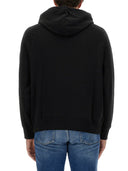 Sweat-shirt PS par Paul Smith avec logo