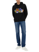 Sweat-shirt PS par Paul Smith avec logo