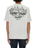 Dsquared cool fit t shirt