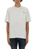 Dsquared cool fit t shirt