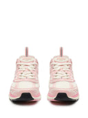 Amiri M Sneakers met technische panelen