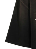 Amiri Oversized Massachusetts Eagle T Shirt