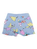 Stella Mc Cartney Jersey Shorts