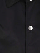 Amiri Ma Logo Print Jacket