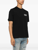 T-shirt Amiri avec os empilés